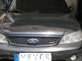 Selling 2nd Hand Ford Lynx 2003 Manual in Metro Manila -4