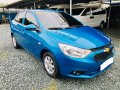 Blue 2017 Chevrolet Sail Sedan for sale in Las Pinas -5