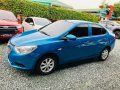 Blue 2017 Chevrolet Sail Sedan for sale in Las Pinas -4