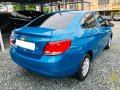 Blue 2017 Chevrolet Sail Sedan for sale in Las Pinas -3