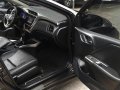 Sell Brown 2017 Honda City in Antipolo-4