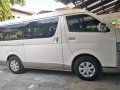 2016 Toyota Hiace for sale in Antipolo-1