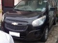 Chevrolet Spin 2014 for sale in Cebu City-3