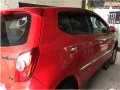 2016 Toyota Wigo for sale in Valenzuela-1