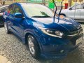 2015 Honda Hr-V for sale in General Salipada K. Pendatun-6