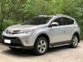 2015 Toyota Rav4 for sale in Paranaque -9