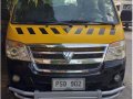 2010 Foton View for sale in Davao City-1