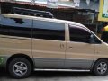 1999 Hyundai Starex for sale in Quezon City-8