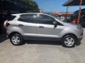2018 Ford Ecosport for sale in Pasig -4
