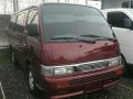 2015 Nissan Urvan for sale in Cainta-1