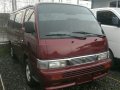 2015 Nissan Urvan for sale in Cainta-7