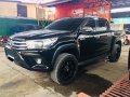 Toyota Hilux 2016 for sale in Dumaguete-9