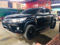Toyota Hilux 2016 for sale in Dumaguete-0