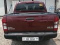 2017 Isuzu D-Max Diesel for sale in Cainta-4