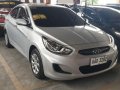 Selling 2014 Hyundai Accent Sedan in Quezon City-7