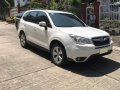 2014 Subaru Forester for sale in Davao City-6