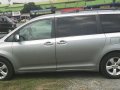 2011 Toyota Sienna for sale in Pasig -0