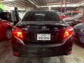 Black Toyota Vios 2016 Manual for sale in Quezon City-0