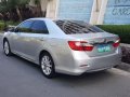 2013 Toyota Camry for sale in Pasay -6