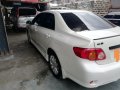 2009 Toyota Corolla Altis for sale in Quezon City-1