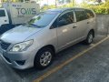 Toyota Innova 2014 for sale in Silang-1