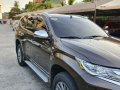 2016 Mitsubishi Montero Sport for sale in Cainta-0