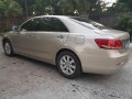 2008 Toyota Camry for sale in Quezon City -1