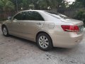 2008 Toyota Camry for sale in Quezon City -1