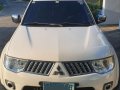 2011 Mitsubishi Montero for sale in Manila-7