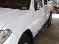 2009 Nissan Frontier for sale in Manila-7