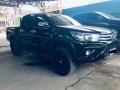 Toyota Hilux 2016 for sale in Dumaguete-4