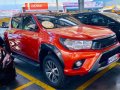 2nd Hand Toyota Hilux 2016 Automatic For sale-9