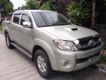 2011 Toyota Hilux for sale in Davao City-3
