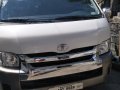 2016 Toyota Hiace for sale in Antipolo-2