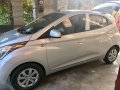 2020 Hyundai Eon for sale in Cabagan-2