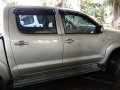 2011 Toyota Hilux for sale in Davao City-0