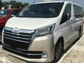 Toyota Hiace 2019 for sale in Manila-1