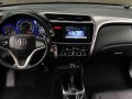 Sell Brown 2017 Honda City in Antipolo-7