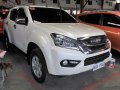 2016 Isuzu Mu-X Automatic Diesel for sale-8