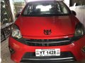 2016 Toyota Wigo for sale in Valenzuela-3