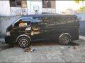 Toyota Hiace 2011 for sale in Talisay-3