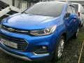 2018 Chevrolet Trax for sale in Cainta-8