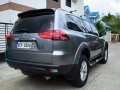 2015 Mitsubishi Montero Sport for sale in Binan-3