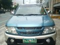 2008 Isuzu Crosswind for sale in Quezon City-3