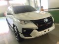 Brand New Toyota Fortuner 2019 for sale in Manila-1