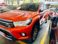 2nd Hand Toyota Hilux 2016 Automatic For sale-1