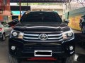 Toyota Hilux 2016 for sale in Dumaguete-7