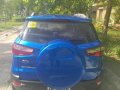 2016 Ford Ecosport for sale in Quezon City-9