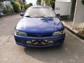 1997 Mitsubishi Lancer for sale in Guiguinto-5