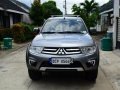 2015 Mitsubishi Montero Sport for sale in Binan-0